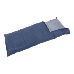 Sport Valley Slaapzakken En Luchtbedden>Slaapzak Acadia 190 x 75 cm