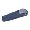 Sport Valley Slaapzakken En Luchtbedden>Slaapzak mummy glacier 220 x 80 x 55 cm