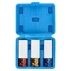 Lotus Handgereedschap>Slagdoppen protectie 17-19-21 mm