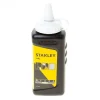 Stanley Handgereedschap>Slaglijnpoeder wit 1-47-405