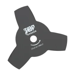 Bel Garden Tuinmachines>Slagmes 255 3T bel_garden