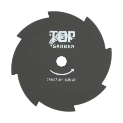 Bel Garden Tuinmachines>Slagmes 255 8T bel_garden