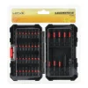 Lotus Toebehoren Elektrisch Gereedschap>Slagschroefbitset 42-delig