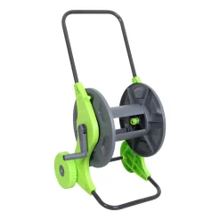 Waterland Pompen En Sproeien>Slangenwagen 60M kunststof