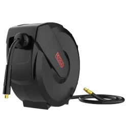 Roda Werkplaatsgereedschap>Slanghaspel auto lucht 15 m Pro