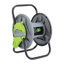 Waterland Pompen En Sproeien>Slanghaspel 45M