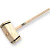 Atlas Handgereedschap>Sleg hout + ronde steel 100cm