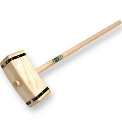 Atlas Handgereedschap>Sleg hout + ronde steel 100cm