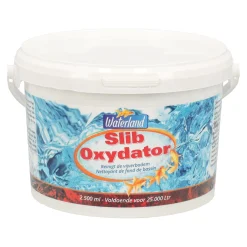 Waterland Vijver>Slib Oxydator 2500ml