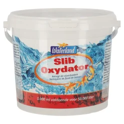 Waterland Vijver>Slib Oxydator 5000ml