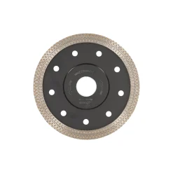 2-Force Toebehoren Elektrisch Gereedschap>Slijpschijf prof turbo Ø115 mm 22,2as