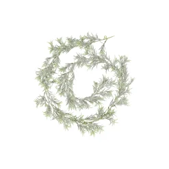 Kerstdecoratie>Slinger guirlande kerst 180 cm