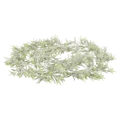 Kerstdecoratie>Slinger guirlande kerst 180 cm