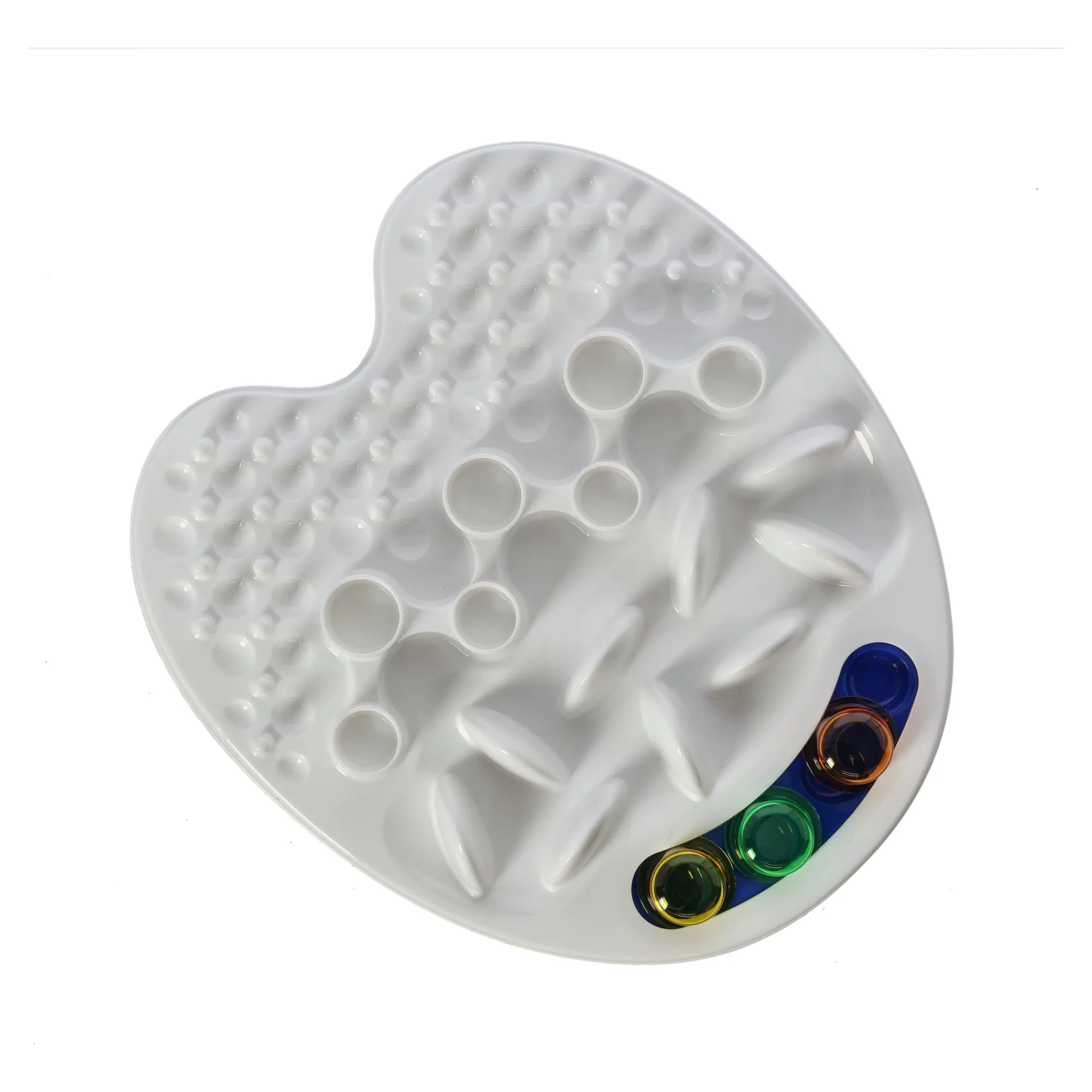 Friendly Pet Drink- En Voerbak Hond>Slowfeeder interactief Aila FP