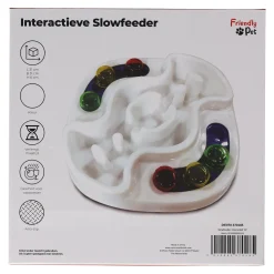 Friendly Pet Drink- En Voerbak Hond><noscript><img width=