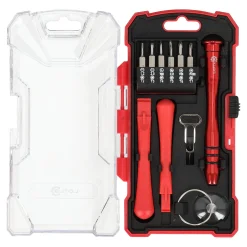 Lotus Handgereedschap>Smartphone reparatieset 17-delig