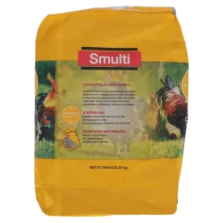 Smulti Kip>premium legkorrel 20kg