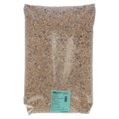 Smulti Vogelvoer>tortelduivenvoer 20 kg