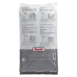 Smulti Hondenvoer>voer voor honden met lam & rijst 10kg