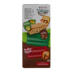 Versele Laga Knaagdieren Snacks>Snack biscuits noten 6st Prestige