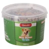 Smulti Hondensnacks>Snack bone fit mix 1800G