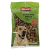 Smulti Hondensnacks>Snack bone lam + rijst 200G