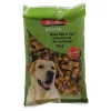 Smulti Hondensnacks>Snack bone wild + kip 200G