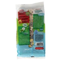 Versele Laga Knaagdieren Snacks>Snack crispy knaagdieren 0,65kg
