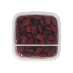Sanal Kattensnoepjes>Snack kat cranberry bites 75g