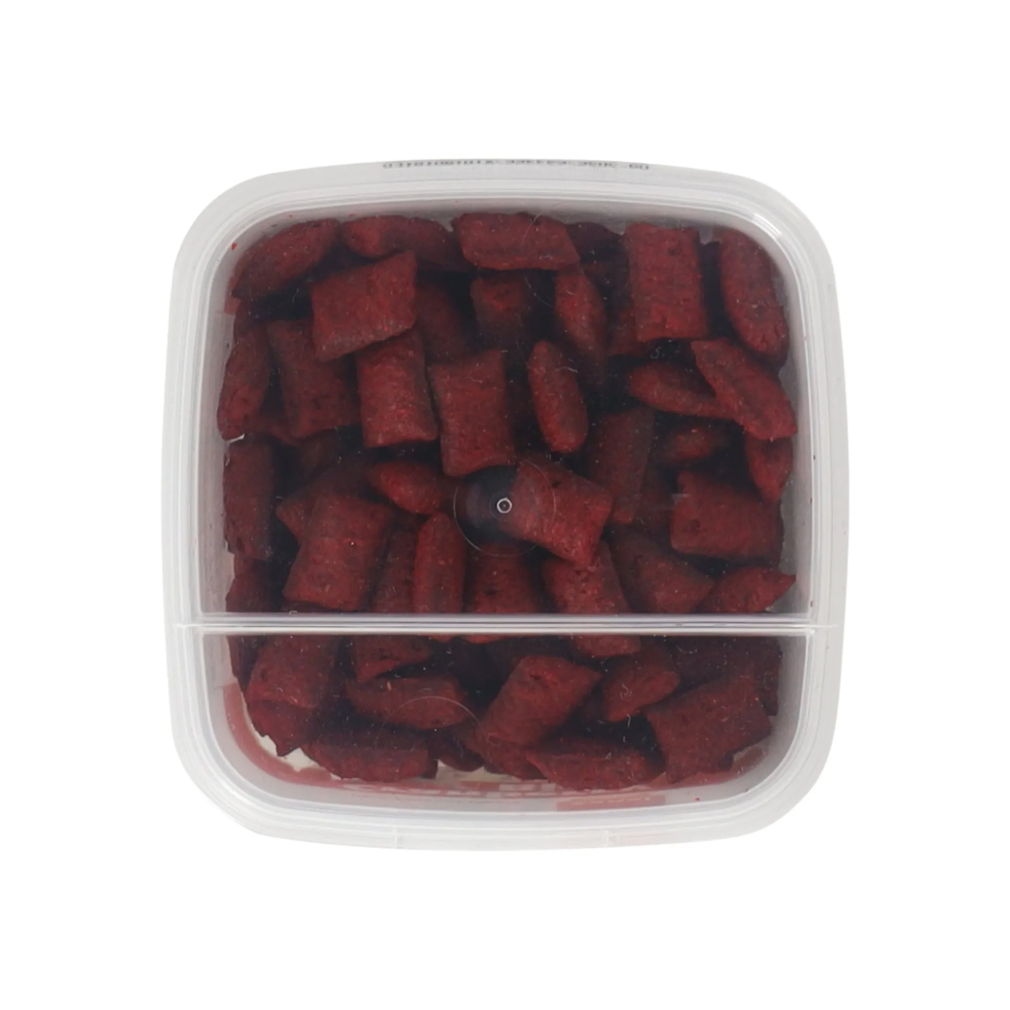 Sanal Kattensnoepjes>Snack kat cranberry bites 75g