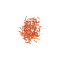 Smulti Kattensnoepjes>Snack kat eend soft strips 50G