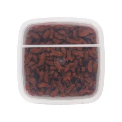 Sanal Kattensnoepjes>Snack kat fish bites 75g