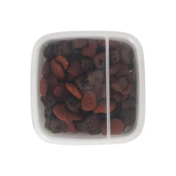 Sanal Kattensnoepjes>Snack kat fish trio 75g