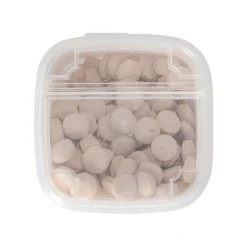 Sanal Kattensnoepjes>Snack kat multi vitamin salmon bites 100g