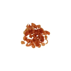 Smulti Kattensnoepjes>Snack kat zalm rings 50G