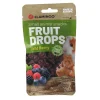 Flamingo Knaagdieren Snacks>Snack knaagdier drop bosvrucht 75g