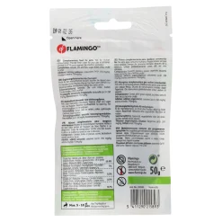 Flamingo Knaagdieren Snacks>Snack knaagdier Dulci bosvruchten 50g