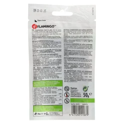 Flamingo Knaagdieren Snacks>Snack knaagdier Dulci spinazie 50g
