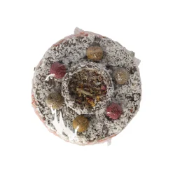 Friendly Pet Knaagdieren Snacks>Snack knaagdier knaagtaart 200gr FP