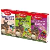 Sanal Knaagdieren Snacks>Snack knaagdier 3-pack drops