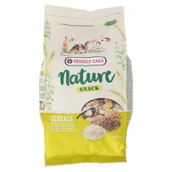 Versele Laga Knaagdieren Snacks>Snack nature cereals 500gr Prestige