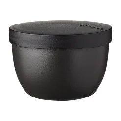 Mepal Koken & Tafelen>Snackpot nordic black 350 ml