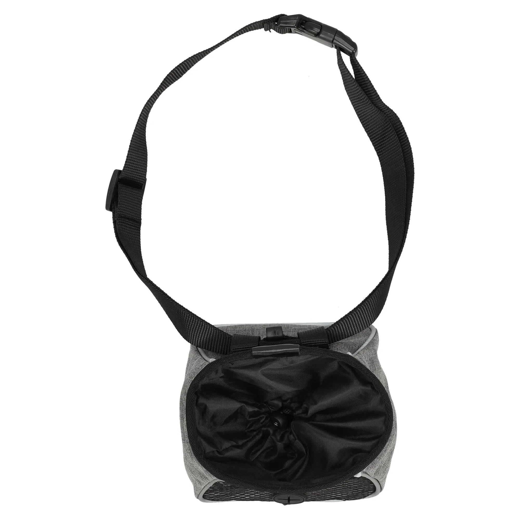 Friendly Pet Hondenriem>Snacktas met riem 15cm