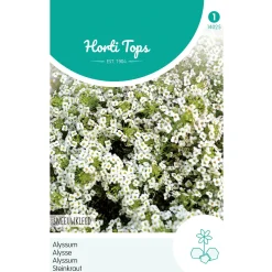 Horti Tops Moestuin>Sneeuwkleed