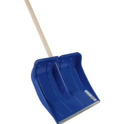 Talen Tools Handgereedschap>Sneeuwschop 48 cm met steel 110 cm