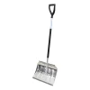 Alumax Handgereedschap>Sneeuwschop 50cm met steel alu