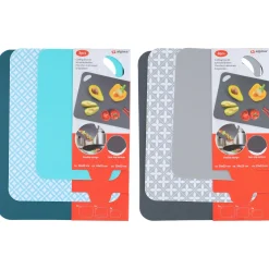 Alpina Koken & Tafelen>Snijplank set 3st