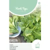 Horti Tops Moestuin>Snijsla Witte Dunsel