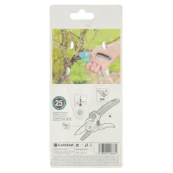 Gardena Handgereedschap>Snoeischaar aambeeld 8855