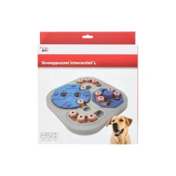 Friendly Pet Drink- En Voerbak Hond><noscript><img width=